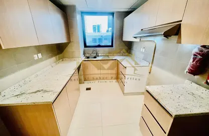 شقة - 2 غرف نوم - 3 حمامات للايجار في جميرا جاردن سيتي - السطوة - دبي