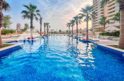 Apartment - Studio - 1 Bathroom for rent in Ghalia Tower - District 18 - Jumeirah Village Circle - Dubai