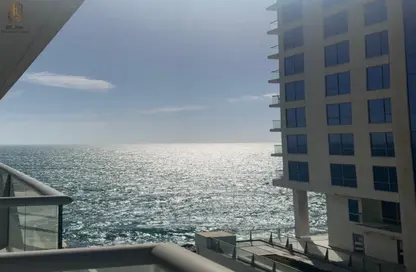 Duplex - 2 Bedrooms - 3 Bathrooms for sale in Pacific - Al Marjan Island - Ras Al Khaimah