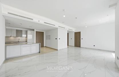 Apartment - 2 - 3 for rent in Crest Grande - Sobha Hartland - Mohammed Bin Rashid City - Dubai