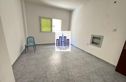 Apartment - 1 Bedroom - 1 Bathroom for rent in Muwaileh 3 Building - Muwaileh - Sharjah