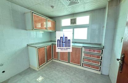 Apartment - 1 Bedroom - 1 Bathroom for rent in Muwaileh 3 Building - Muwaileh - Sharjah