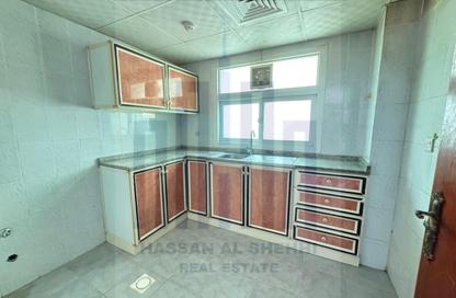 Apartment - 1 Bedroom - 1 Bathroom for rent in Muwaileh 3 Building - Muwaileh - Sharjah Apartment - 1 Bedroom - 1 Bathroom for rent in Muwaileh 3 Building - Muwaileh - Sharjah