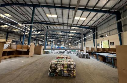 Warehouse - Studio - 4 for sale in Hamriyah Free Zone - Sharjah