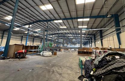 Warehouse - Studio - 4 for sale in Hamriyah Free Zone - Sharjah