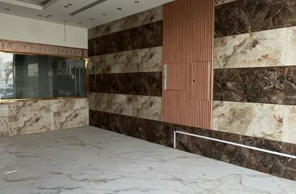 Shop - Studio - 1 Bathroom for rent in Al Majaz 3 - Al Majaz - Sharjah