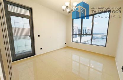 Apartment - 2 - 3 for rent in Kasim Residence - Meydan - Dubai