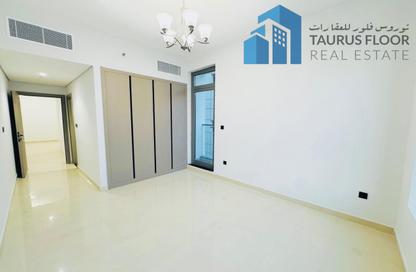 Apartment - 2 - 3 for rent in Kasim Residence - Meydan - Dubai