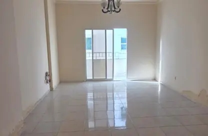 شقة - غرفة نوم - 2 حمامات للايجار في أبراج الراشدية - الراشدية - عجمان وسط المدينة - عجمان