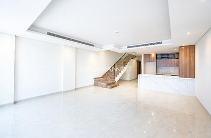 Townhouse - 4 Bedrooms - 4 Bathrooms for rent in Al Furjan West - Al Furjan - Dubai