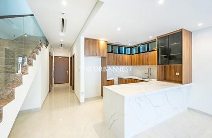 Townhouse - 4 Bedrooms - 4 Bathrooms for rent in Al Furjan West - Al Furjan - Dubai