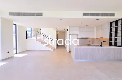 Villa - 3 Bedrooms - 4 Bathrooms for rent in Golf Grove - Dubai Hills Estate - Dubai