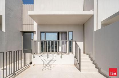 Townhouse - 3 Bedrooms - 4 Bathrooms for rent in MAG Eye - MAG City - Mohammed Bin Rashid City - Dubai Townhouse - 3 Bedrooms - 4 Bathrooms for rent in MAG Eye - MAG City - Mohammed Bin Rashid City - Dubai