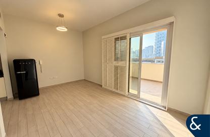 Apartment - Studio - 1 for rent in Oxford Residence 2 - District 10 - Jumeirah Village Circle - Dubai