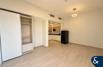 Apartment - Studio - 1 for rent in Oxford Residence 2 - District 10 - Jumeirah Village Circle - Dubai