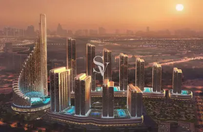 Apartment - 2 Bedrooms - 1 Bathroom for sale in Maybach Six - Nad Al Sheba 1 - Nad Al Sheba - Dubai