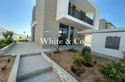 Villa - 4 Bedrooms - 6 Bathrooms for rent in Tilal Al Furjan - Al Furjan - Dubai