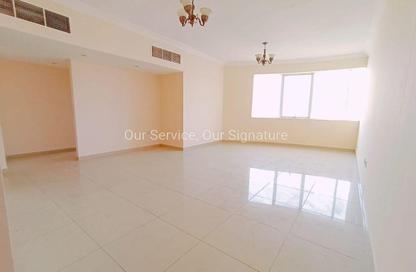 Apartment - 2 Bedrooms - 2 Bathrooms for rent in New Al Taawun Road - Al Taawun - Sharjah