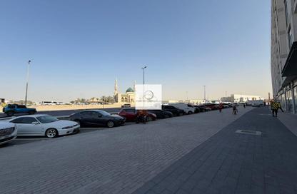 Retail - Studio - 1 Bathroom for rent in Masaken Al Warqa'a 01 - Al Warqa'a 1 - Al Warqa'a - Dubai