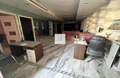 Retail - Studio - 1 Bathroom for rent in Masaken Al Warqa'a 01 - Al Warqa'a 1 - Al Warqa'a - Dubai