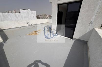 فيلا - 5 غرف نوم - 7 حمامات للبيع في الحليو 2 - الحليو - عجمان فيلا - 5 غرف نوم - 7 حمامات للبيع في الحليو 2 - الحليو - عجمان