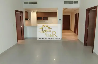 Apartment - 2 Bedrooms - 3 Bathrooms for rent in Park Gate Residence 2 - Park Gate Residences - Al Kifaf - Zabeel - Dubai