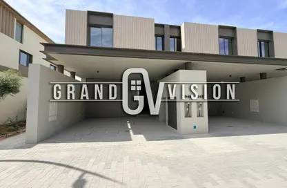 فيلا - 3 غرف نوم - 3 حمامات للبيع في ند الشبا 1 - ند الشبا - دبي