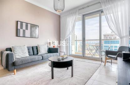 Apartment - 1 Bedroom - 1 Bathroom for rent in The Fairways West - The Fairways - The Views - Dubai