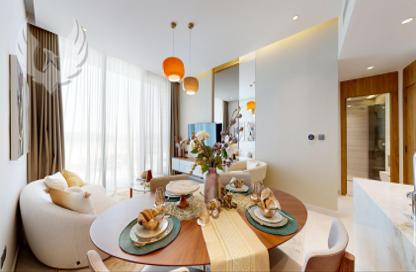Apartment - 1 Bedroom - 2 Bathrooms for sale in Urban Park Residences - Dubai Sports City - Dubai