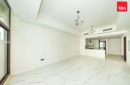 Townhouse - 4 - 5 for sale in Elie Saab VIE Townhouses - District 11 - Mohammed Bin Rashid City - Dubai