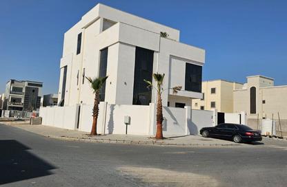 Villa - 7 Bedrooms - 7+ Bathrooms for sale in Al Zaheya Gardens - Al Zahya - Ajman