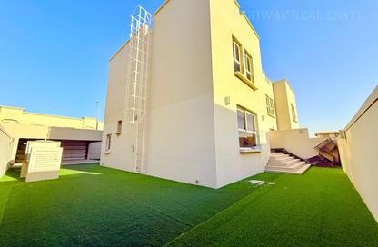 مجمع سكني - 3 غرف نوم - 4 حمامات للايجار في براشي - البادي - الشارقة مجمع سكني - 3 غرف نوم - 4 حمامات للايجار في براشي - البادي - الشارقة
