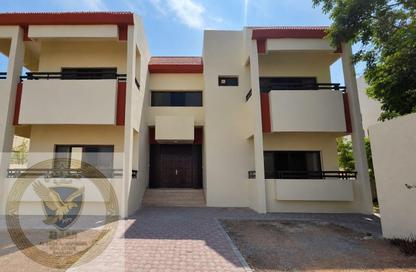 Villa - 4 Bedrooms - 5 Bathrooms for rent in Sharqan - Al Heerah - Sharjah Villa - 4 Bedrooms - 5 Bathrooms for rent in Sharqan - Al Heerah - Sharjah