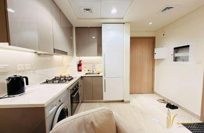 Apartment - Studio - 1 for sale in Azizi Riviera 12 - Azizi Riviera - Meydan One - Meydan - Dubai