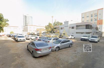 Land - Studio for sale in Al Rashidiya Towers - Al Rashidiya - Ajman Downtown - Ajman