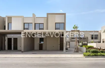Townhouse - 4 Bedrooms - 4 Bathrooms for sale in La Violeta 2 - La Violeta - Villanova - Dubai Land - Dubai