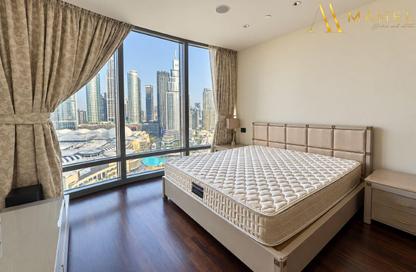 Apartment - 1 - 2 for rent in Burj Khalifa - Burj Khalifa Area - Downtown Dubai - Dubai Apartment - 1 - 2 for rent in Burj Khalifa - Burj Khalifa Area - Downtown Dubai - Dubai