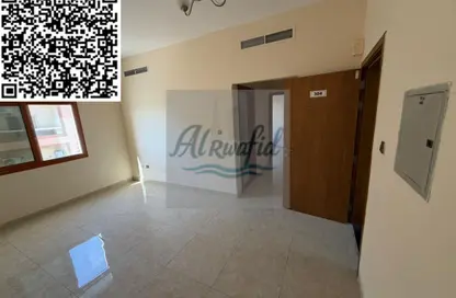 شقة - غرفة نوم - 1 حمام للايجار في برج النعيمية  2 - أبراج النعيمية - النعيمية - عجمان