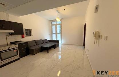 Apartment - 1 - 2 for sale in Autumn 2 - Autumn - Seasons Community - District 15 - Jumeirah Village Circle - Dubai