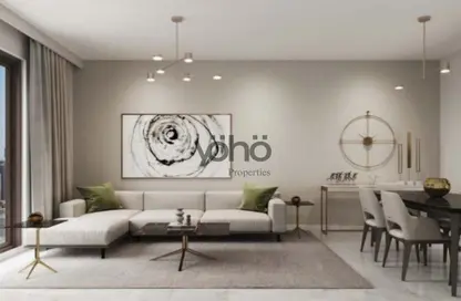 شقة - 3 غرف نوم - 4 حمامات للبيع في مساكن ستيلا - الفرجان - دبي