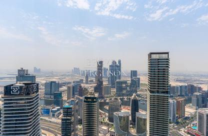 Apartment - 1 Bedroom - 2 Bathrooms for rent in Address Fountain Views Hotel - The Address Residence Fountain Views - Downtown Dubai - Dubai
