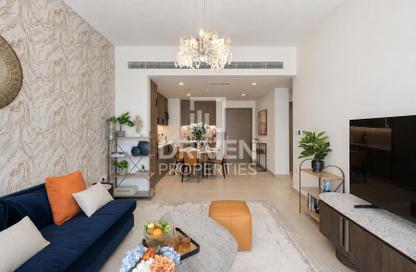 Apartment - 1 Bedroom - 1 Bathroom for rent in Sundridge - Mina Rashid - Dubai Apartment - 1 Bedroom - 1 Bathroom for rent in Sundridge - Mina Rashid - Dubai