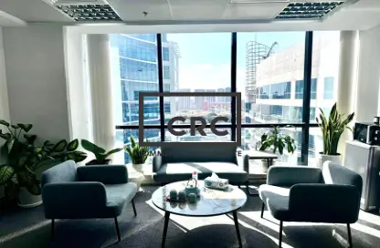 مكتب - استوديو - 1 حمام للبيع في برج أبريكوت - واحة دبي للسيليكون - دبي