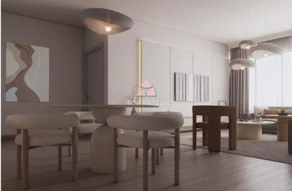 Apartment - 2 Bedrooms - 2 Bathrooms for rent in Standpoint Tower 2 - Standpoint Towers - Downtown Dubai - Dubai