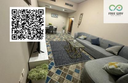 Apartment - 2 - 2 for rent in Al Rashidiya Towers - Al Rashidiya - Ajman Downtown - Ajman Apartment - 2 - 2 for rent in Al Rashidiya Towers - Al Rashidiya - Ajman Downtown - Ajman
