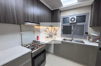 Apartment - 1 Bedroom - 2 Bathrooms for rent in Gulfa Towers - Al Rashidiya 1 - Al Rashidiya - Ajman Apartment - 1 Bedroom - 2 Bathrooms for rent in Gulfa Towers - Al Rashidiya 1 - Al Rashidiya - Ajman