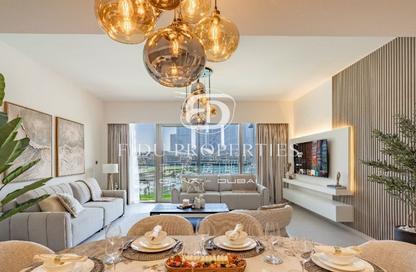 Apartment - 2 Bedrooms - 2 Bathrooms for rent in Grande - Opera District - Downtown Dubai - Dubai