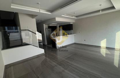تاون هاوس - 4 - 3 للايجار في بيل إير - ترامب استايت - داماك هيلز - دبي