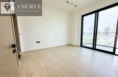 Apartment - 1 Bedroom - 2 Bathrooms for rent in Binghatti Nova - District 12 - Jumeirah Village Circle - Dubai
