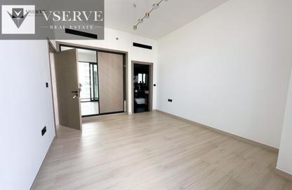 Apartment - 1 Bedroom - 2 Bathrooms for rent in Binghatti Nova - District 12 - Jumeirah Village Circle - Dubai